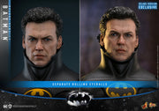 Batman Returns - Batman Deluxe 1/6th Scale Collectible Figure - MMS770 - Collectables > Action Figures > toys -  Hot Toys