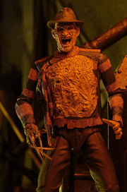 A Nightmare On Elm Street 3 Dream Warriors - Freddy Krueger - Collectables > Action Figures > toys -  Neca