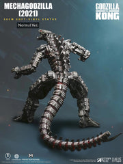 X-Plus - Godzilla vs. Kong (2021) - Mechagodzilla (Normal Ver.) -  -  Star Ace Toys