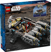 LEGO - Anzellan Starship 75445 - Collectables > Action Figures > toys -  Lego