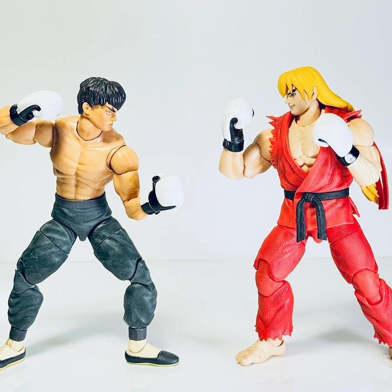 Super Action Stuff The Bloody Crate Accessory Set - Collectables > Action Figures > toys -  HAPPYCAT INDUSTRIES