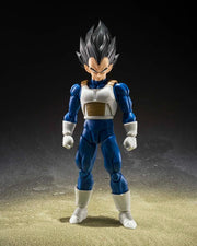 Dragon Ball Z - S.H.Figuarts - Vegeta (Z-Fighters) (Preorder April 2027) - Collectables > Action Figures > toys -  Bandai