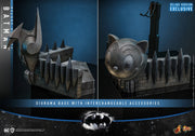 Batman Returns - Batman Deluxe 1/6th Scale Collectible Figure - MMS770 - Collectables > Action Figures > toys -  Hot Toys