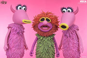 Sesame Street Ultimate - Ultimate Mahna Mahna and the Snowths (Preorder Dec 2026) - Collectables > Action Figures > toys -  Neca