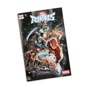 Marvel Rivals - Venom 1/6 Scale Figure - Red Platinum - Collectables > Action Figures > toys -  McFarlane Toys