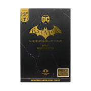 DC Multiverse - Arkham City - Batman (Knightmare Edition) - Exclusive - Collectables > Action Figures > toys -  McFarlane Toys