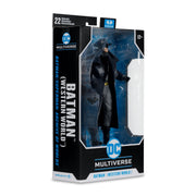 DC Multiverse - Batman/Superman: Archive of Worlds - Batman (Western World) - Collectables > Action Figures > toys -  McFarlane Toys