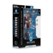 DC Multiverse Collector Edition - Darkstars Rising - Darkstars - Collectables > Action Figures > toys -  McFarlane Toys