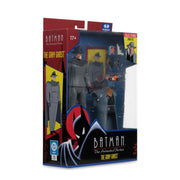 DC Direct - Batman: The Animated Series - The Gray Ghost - Jonah Hex BAF - Collectables > Action Figures > toys -  McFarlane Toys