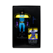 DC Direct - Batman: The Animated Series - Lock-Up (Black Light Edition) - Exclusive - Collectables > Action Figures > toys -  McFarlane Toys