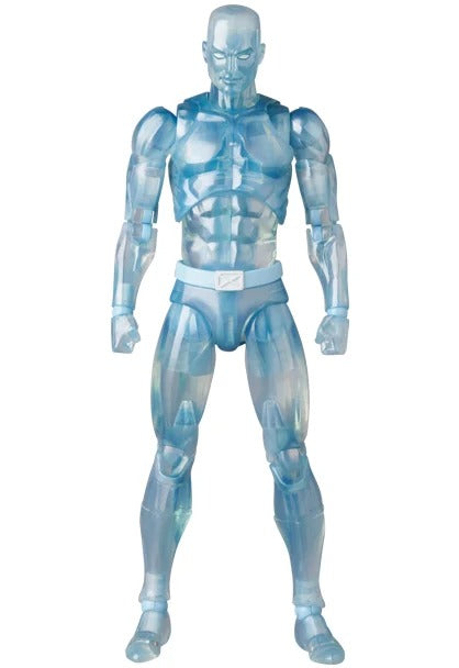 X-Men MAFEX No.283 Iceman (Comic Ver.) Action Figure (Preorder Q2 2026) - Action & Toy Figures -  MAFEX