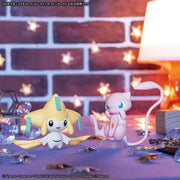 Pokemon Model Kit - Jirachi - Model Kit > Collectable > Gunpla > Hobby -  Bandai