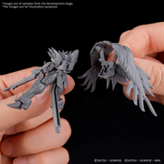 Gundam Assemble - Starter Set 01 (ST01) (preorder Q4 2026) - Miniature -  Bandai
