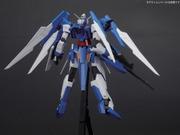 Gundam - MG 1/100 - Gundam Age-2 Normal - Collectables > Action Figures > toys -  Bandai