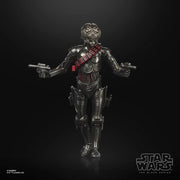Star Wars The Black Series 1-JAC - Collectables > Action Figures > toys -  Hasbro