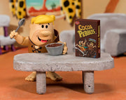 Jada Toys - Flintstones - Cocoa Pebbles Barney Rubble (Preorder Q2 2026) - Collectables > Action Figures > toys -  Jada Toys