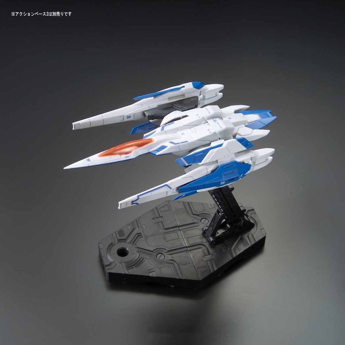RG 1/144 GN-0000+GNR-010 OO RAISER - Model Kit > Collectable > Gunpla > Hobby -  Bandai