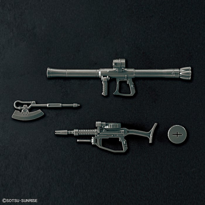 HG 1/144 MS-06 ZAKU II - Model Kit > Collectable > Gunpla > Hobby -  Bandai
