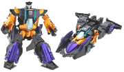 Transformers Cybertron Robots in Disguise Megatron Legend Class - Collectables > Action Figures > toys -  Hasbro