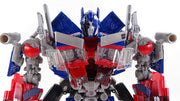 Transformers Animated Action Figure Leader Class Optimus Prime - Collectables > Action Figures > toys -  Hasbro
