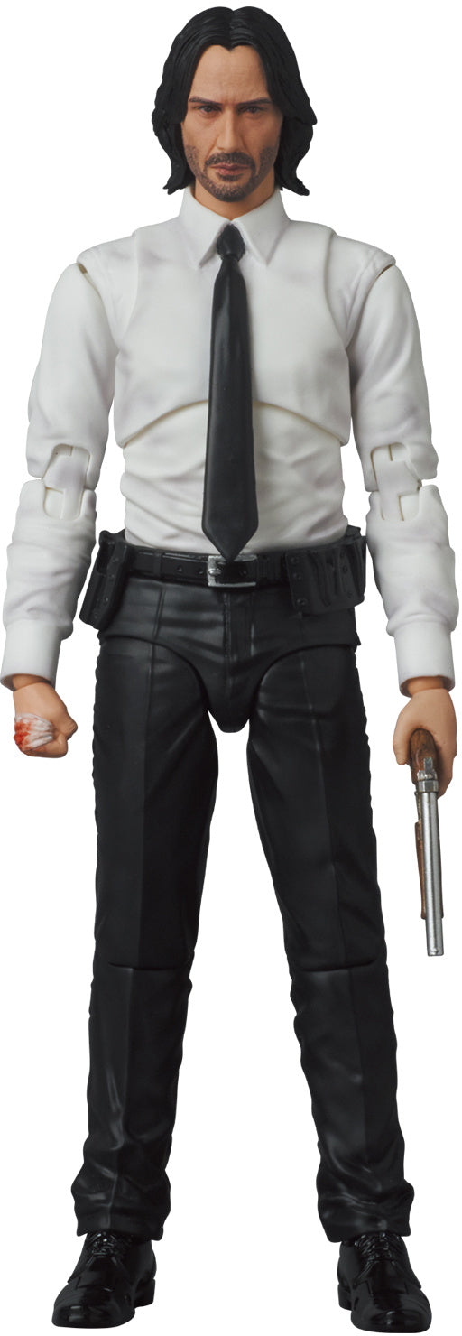 MAFEX - John Wick - John Wick: Chapter 4 (preorder) -  -  MAFEX