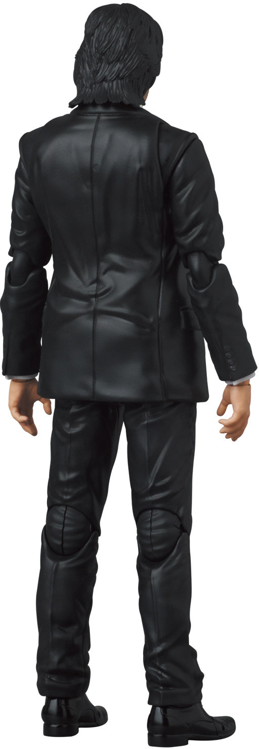MAFEX - John Wick - John Wick: Chapter 4 (preorder) -  -  MAFEX