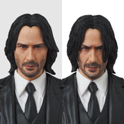 MAFEX - John Wick - John Wick: Chapter 4 (preorder) -  -  MAFEX
