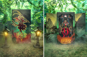 FIGURA OBSCURA - SUN WUKONG, THE MONKEY KING (preorder) - Collectables > Action Figures > toys -  Four Horsemen