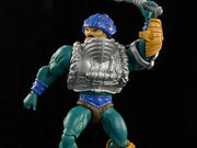 Masters of the Universe Origins Serpent Claw Man-At-Arms - Collectables > Action Figures > toys -  mattel