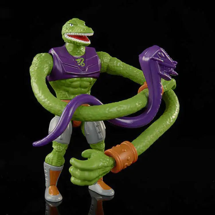Masters of the Universe Origins Sssqueeze - Collectables > Action Figures > toys -  mattel