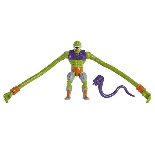 Masters of the Universe Origins Sssqueeze - Collectables > Action Figures > toys -  mattel