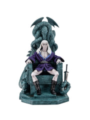 Nekron ICON Elite Edition 1/12 Scale Action Figure (Preorder Q2 2026) - Collectables > Action Figures > toys -  Frazetta Girls
