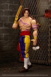 Ultra Street Fighter II: The Final Challengers - Vega (preorder Q4) - Collectables > Action Figures > toys -  Jada Toys