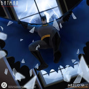 Batman: The Animated Series One:12 Collective Batman Action Figure (Preorder) - Collectables > Action Figures > toys -  MEZCO TOYS
