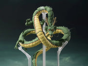 Dragon Ball S.H.Figuarts Shenron Action Figure (2nd Reissue) (preorder Jan 2026) - Collectables > Action Figures > toy -  Bandai