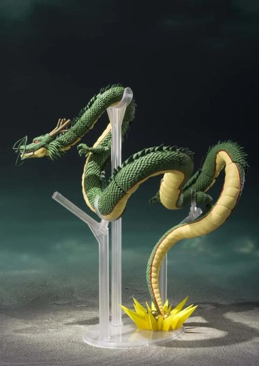 Dragon Ball S.H.Figuarts Shenron Action Figure (2nd Reissue) (preorder Jan 2026) - Collectables > Action Figures > toy -  Bandai