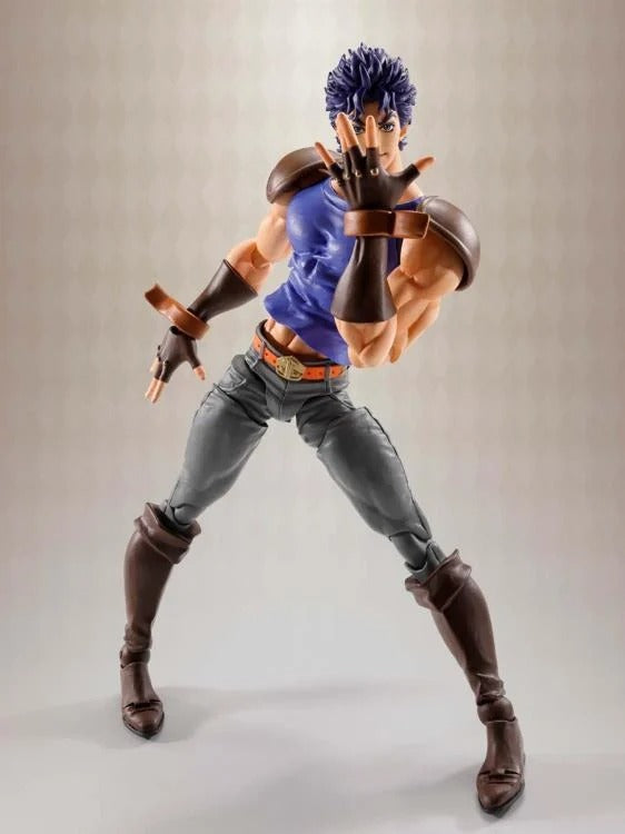 JoJo's Bizarre Adventure: Phantom Blood S.H.Figuarts Jonathan Joestar (Preorder Dec 2025) - Collectables > Action Figures > toys -  Bandai