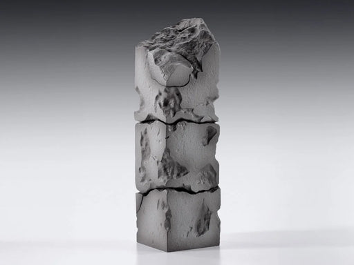 Tamashii Effect Concrete Crash (preorder Nov 2025 ) - Collectables > Action Figures > toys -  Bandai