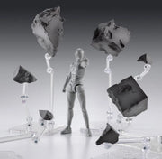 Tamashii Effect Concrete Crash (preorder Nov 2025 ) - Collectables > Action Figures > toys -  Bandai