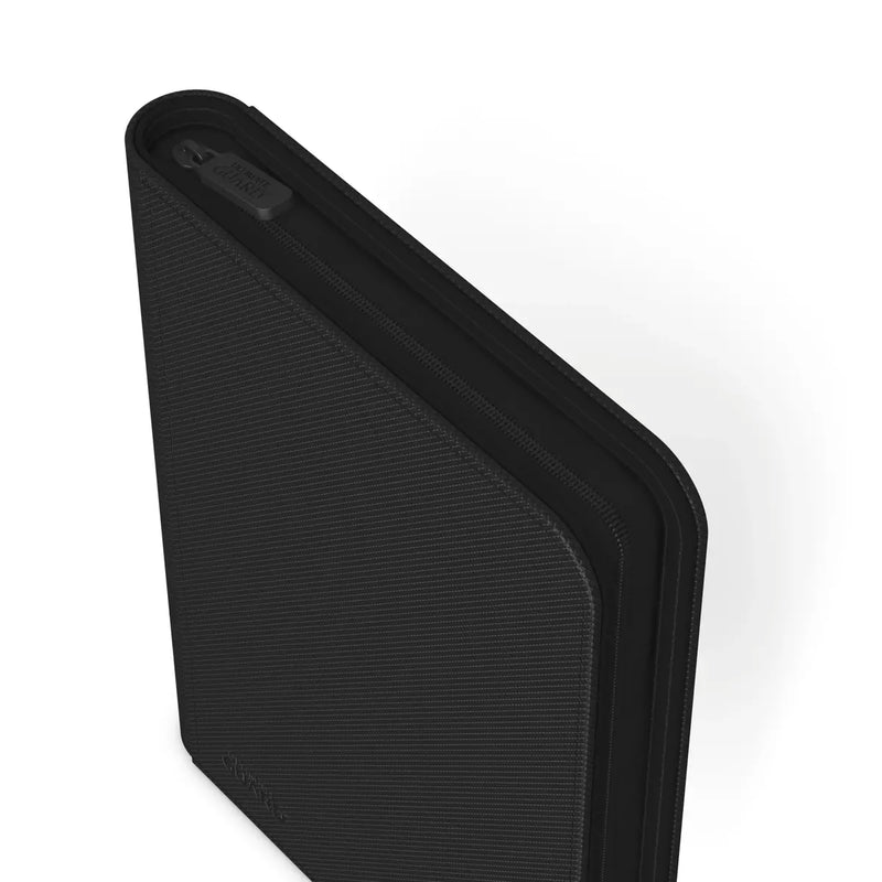 Ultimate Guard - Zipfolio Xenoskin 8 Pocket Binder - Monocolour - Card Games > Collectables > TCG > CCG -  Ultimate Guard