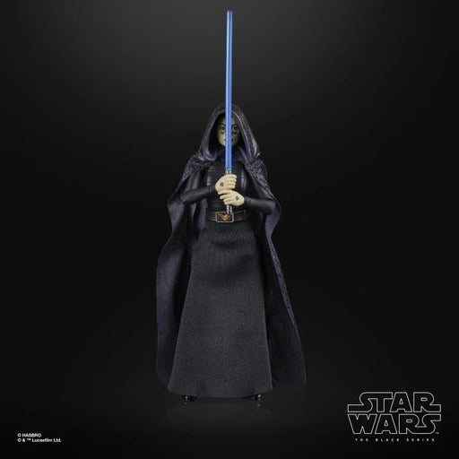 Star Wars The Black Series Barriss Offee - Exclusive (preorder Sept 2025) - Collectables > Action Figures > toys -  Hasbro