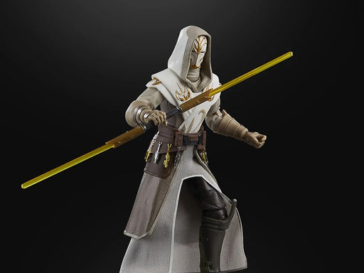 Star Wars The Black Series Jedi Temple Guard - Exclusive - Collectables > Action Figures > toys -  Hasbro