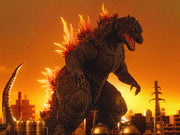 Godzilla 2000: Millennium - Heat Ray Godzilla (preorder Q3 2026) - Collectables > Action Figures > toys -  HIYA TOYS