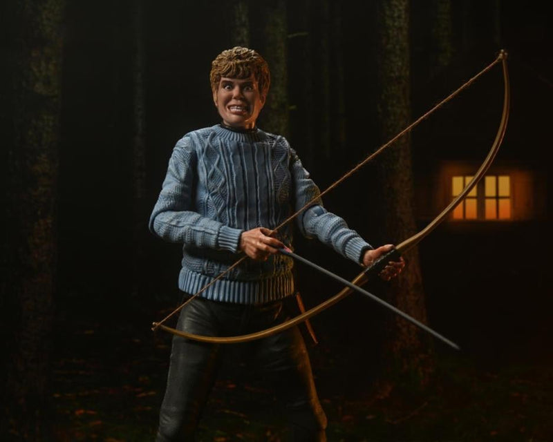 Friday the 13th (1980) Ultimate - Pamela Voorhees - Action & Toy Figures -  Neca