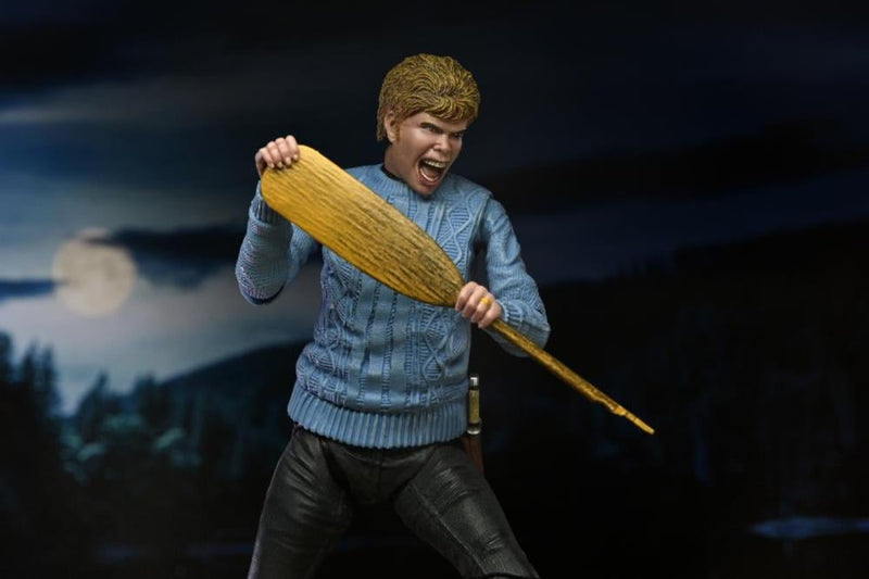 Friday the 13th (1980) Ultimate - Pamela Voorhees - Action & Toy Figures -  Neca