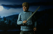 Friday the 13th (1980) Ultimate - Pamela Voorhees - Action & Toy Figures -  Neca