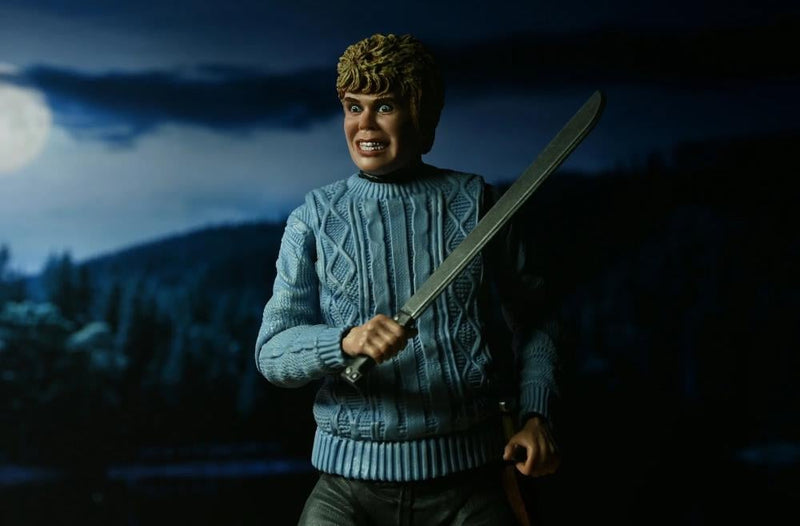 Friday the 13th (1980) Ultimate - Pamela Voorhees - Action & Toy Figures -  Neca
