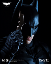 INART - Batman (The Dark Knight Rises) 1/12 Collectible Figure - Deluxe Version (preorder Q4 2025) - Collectables > Action Figures > toys -  Queen Studios