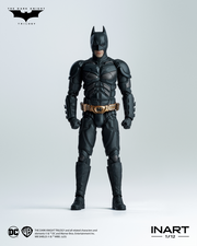 INART - Batman (The Dark Knight Rises) 1/12 Collectible Figure - Deluxe Version (preorder Q4 2025) - Collectables > Action Figures > toys -  Queen Studios