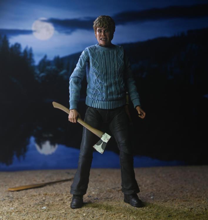 Friday the 13th (1980) Ultimate - Pamela Voorhees - Action & Toy Figures -  Neca